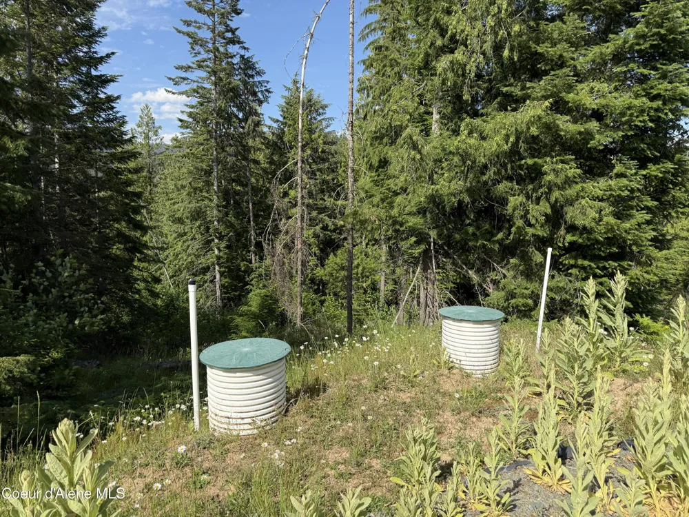 NKA S Fern Creek Road Cataldo, ID 83810