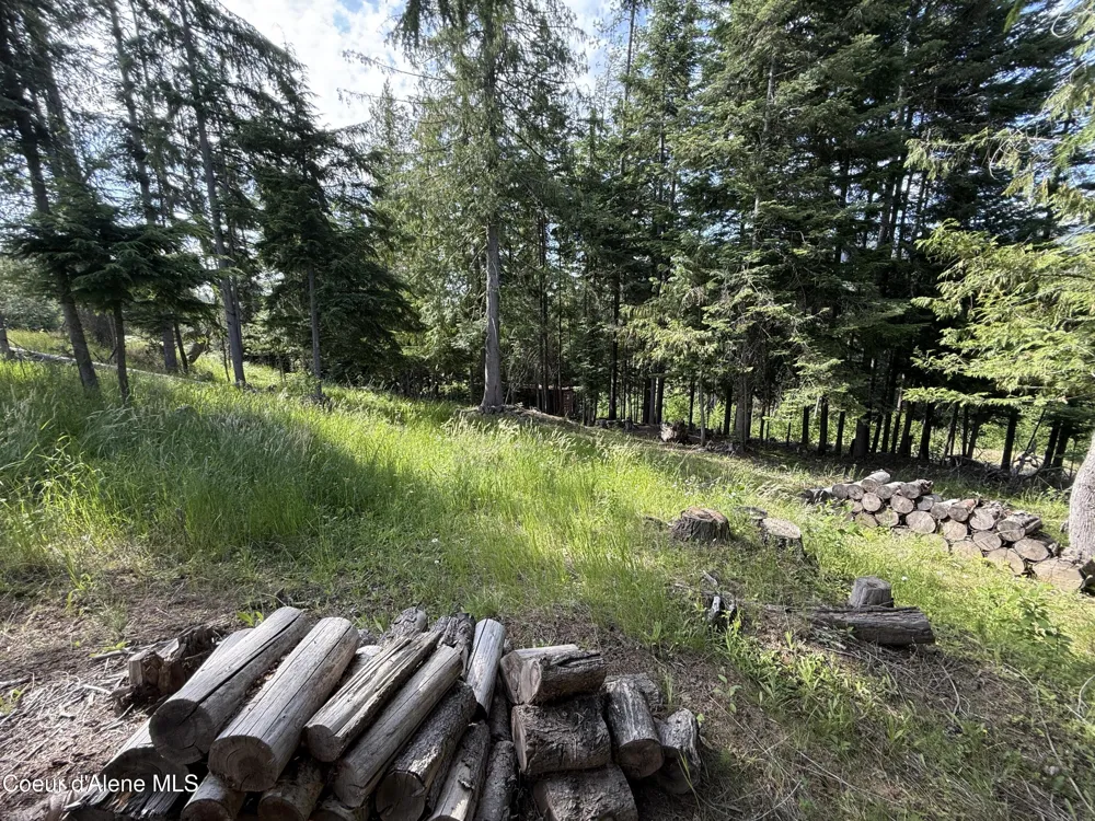 NKA S Fern Creek Road Cataldo, ID 83810