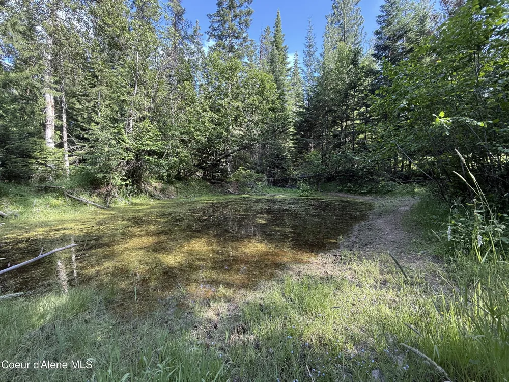 NKA S Fern Creek Road Cataldo, ID 83810