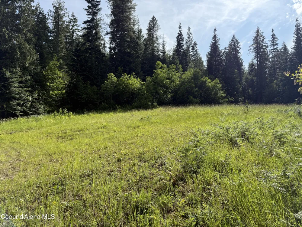 NKA S Fern Creek Road Cataldo, ID 83810