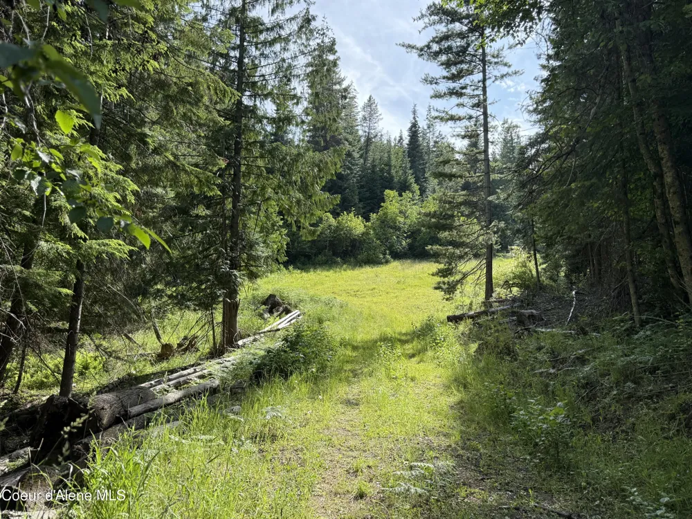 NKA S Fern Creek Road Cataldo, ID 83810
