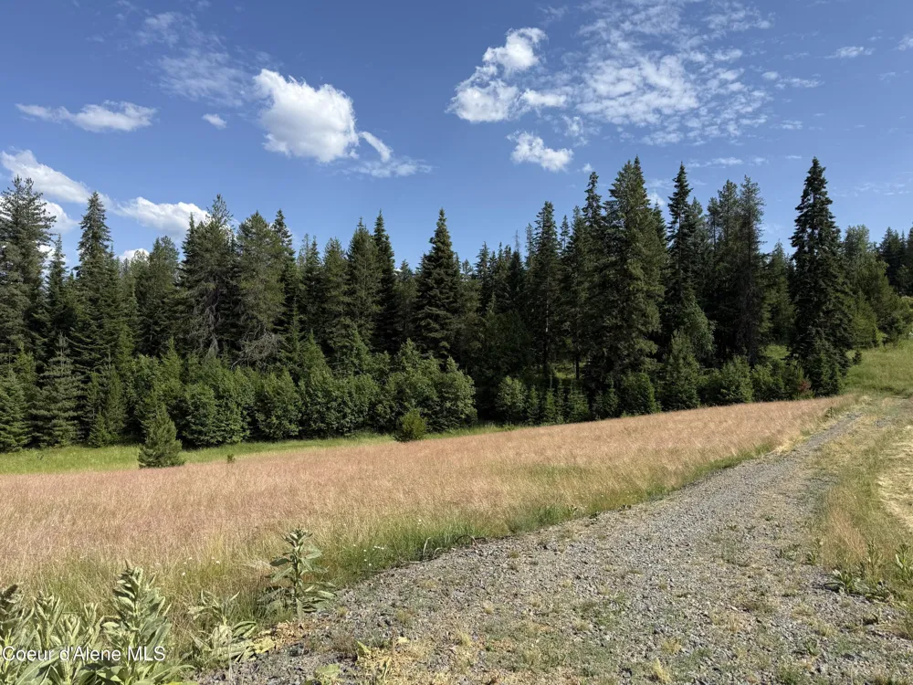 NKA S Fern Creek Road Cataldo, ID 83810
