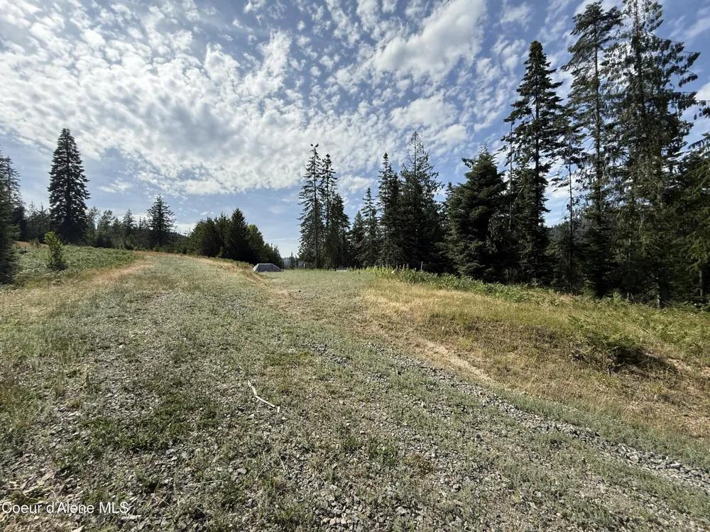 NKA S Fern Creek Road Cataldo, ID 83810
