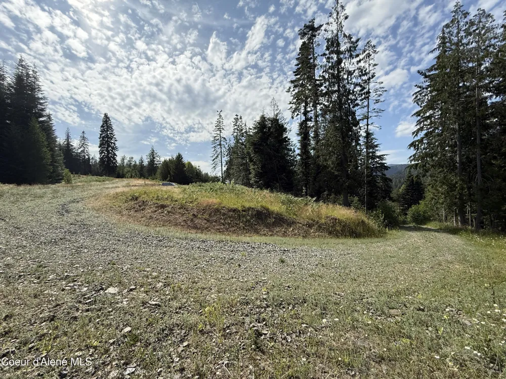 NKA S Fern Creek Road Cataldo, ID 83810