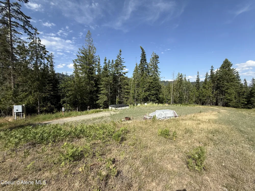 NKA S Fern Creek Road Cataldo, ID 83810