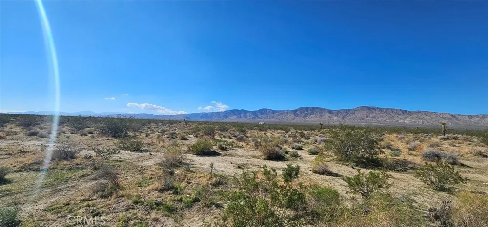 Frontage Rd Hwy 58 Mojave, CA 93501