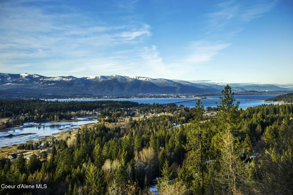 Lot 2 Forever View Sagle, ID 83860
