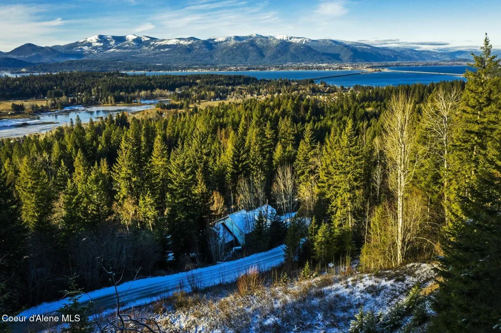 Lot 2 Forever View Sagle, ID 83860