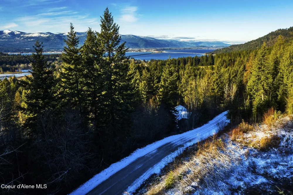 Lot 2 Forever View Sagle, ID 83860