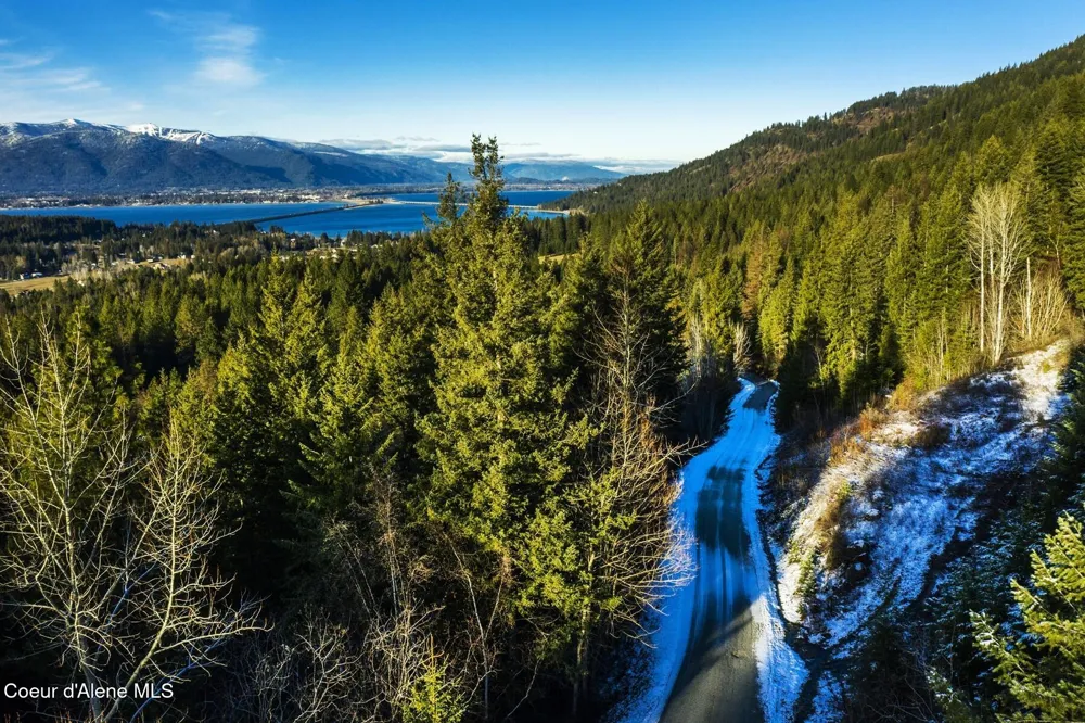 Lot 2 Forever View Sagle, ID 83860