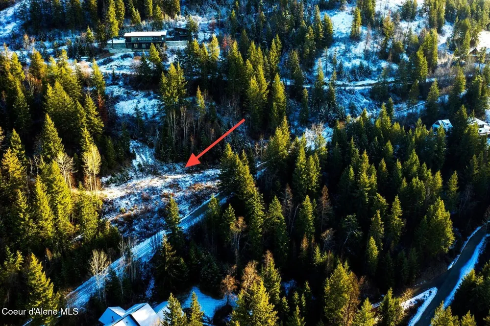 Lot 2 Forever View Sagle, ID 83860