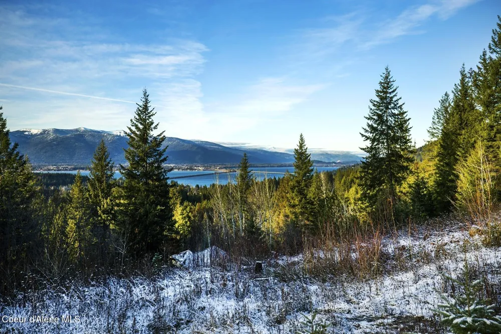 Lot 2 Forever View Sagle, ID 83860