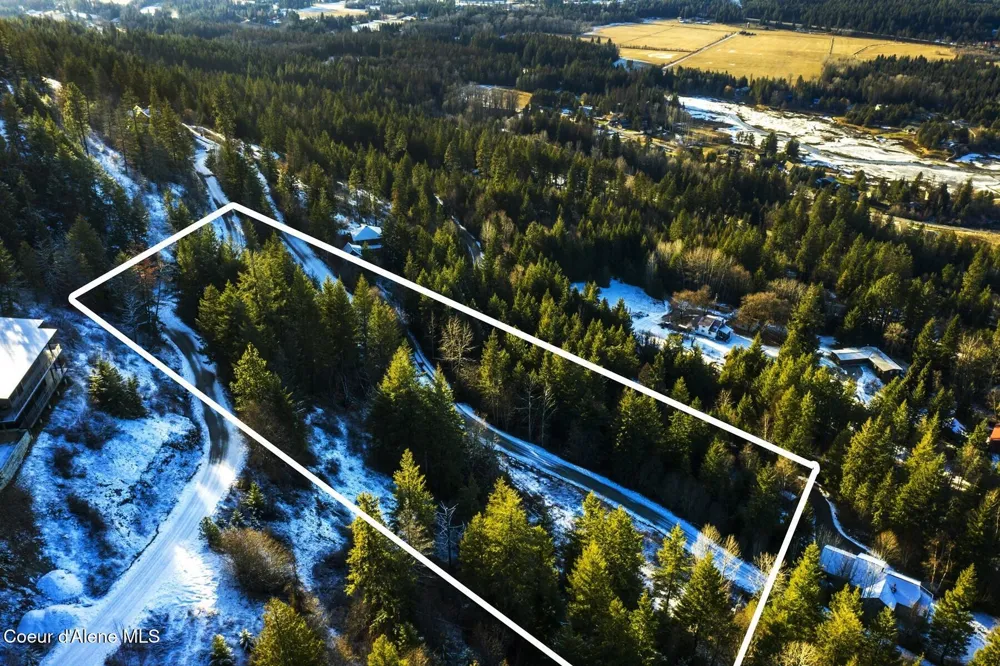 Lot 2 Forever View Sagle, ID 83860