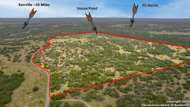 1305 camino real Junction, TX 76849