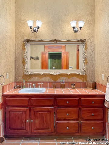 1305 camino real Junction, TX 76849