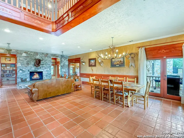 1305 camino real Junction, TX 76849