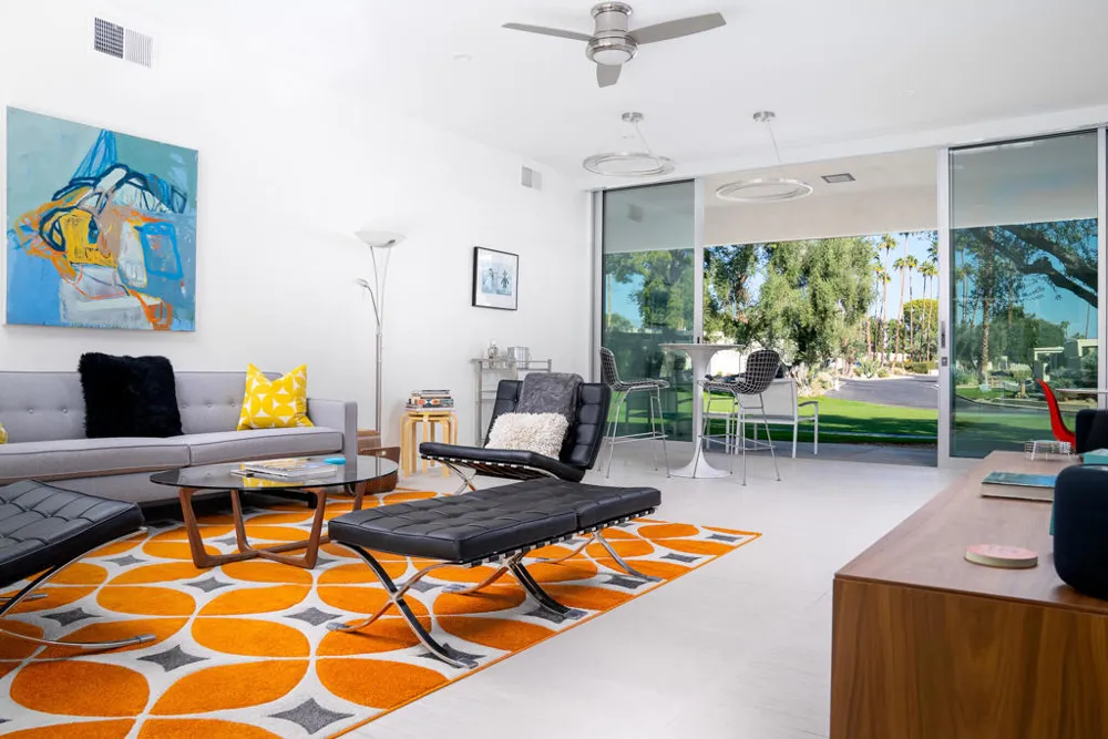 24 Desert Lakes Drive Palm Springs, CA 92264