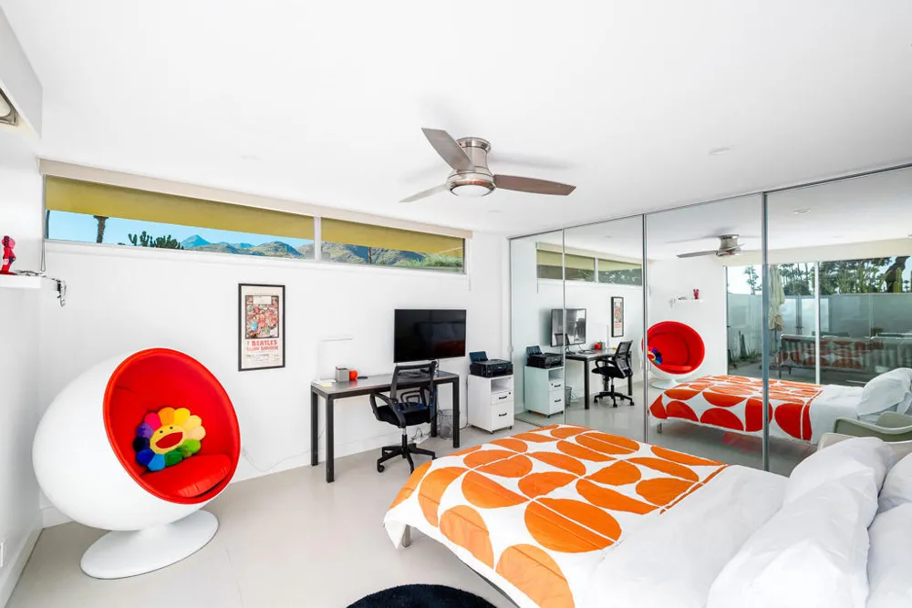 24 Desert Lakes Drive Palm Springs, CA 92264