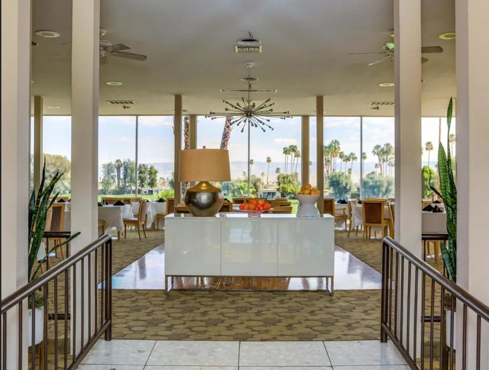 24 Desert Lakes Drive Palm Springs, CA 92264