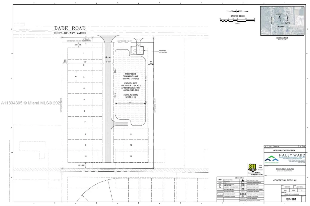 2140 Bell Ave Fort Pierce, FL 34982