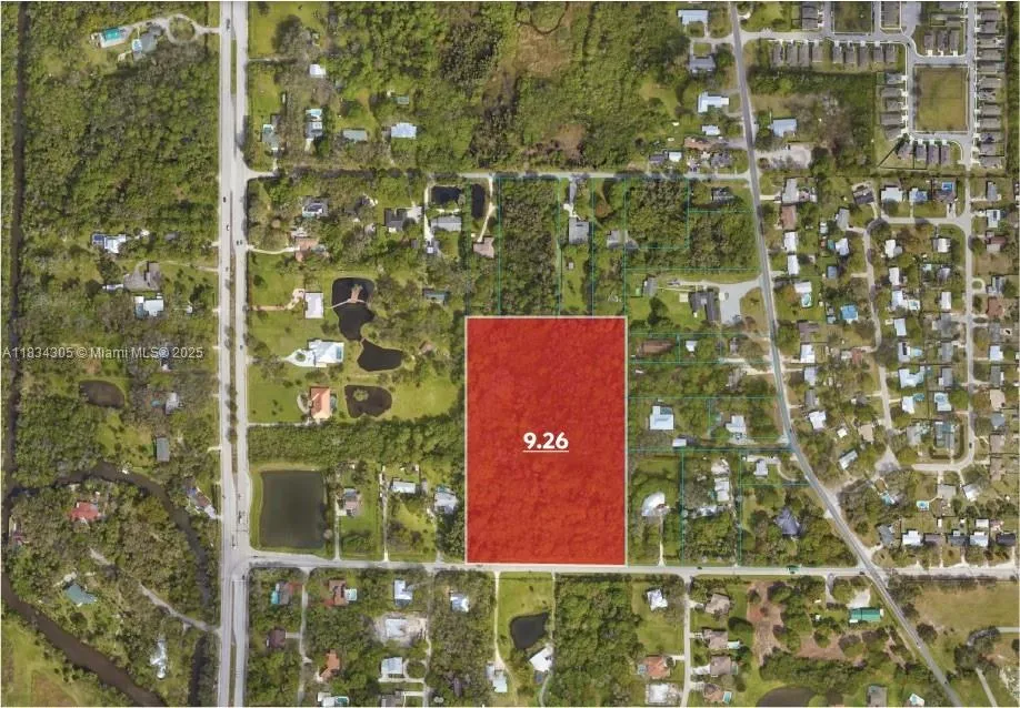 2140 Bell Ave Fort Pierce, FL 34982