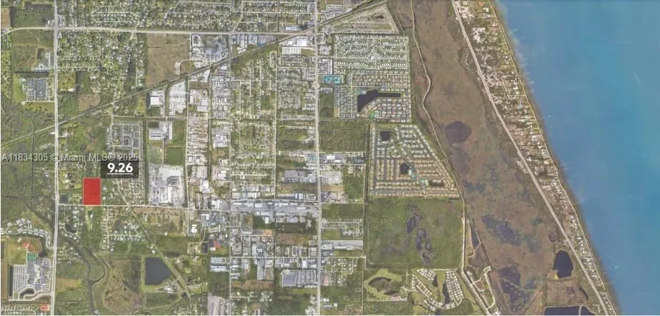 2140 Bell Ave Fort Pierce, FL 34982