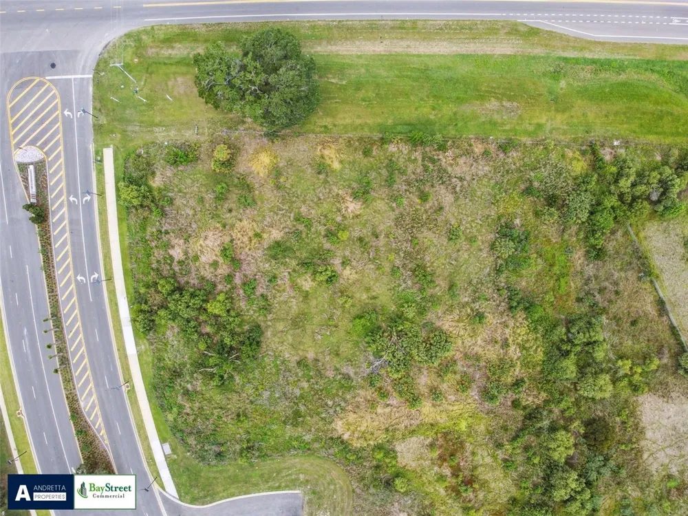 0 GALL BOULEVARD #2.59 Acres Zephyrhills, FL 33541