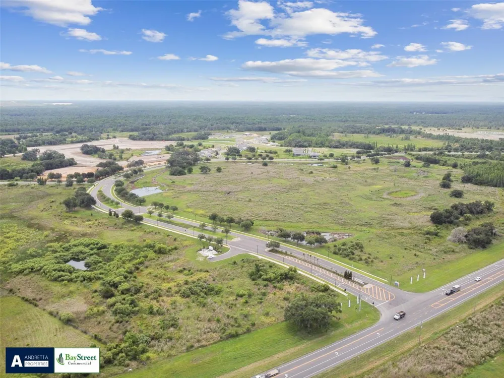 0 GALL BOULEVARD #2.59 Acres Zephyrhills, FL 33541