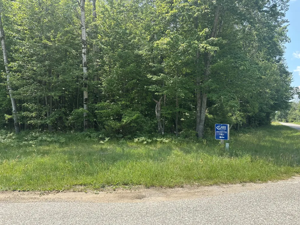 8747 E Kinney Road Branch, MI 49402