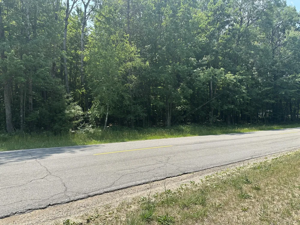 8747 E Kinney Road Branch, MI 49402
