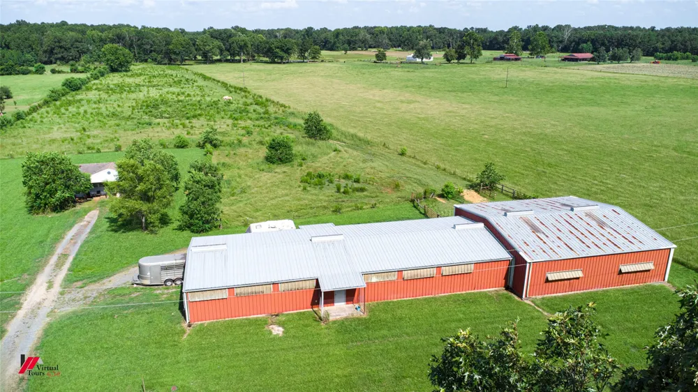 891 Pilgrim Rest Road Doyline, LA 71023