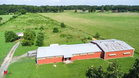 891 Pilgrim Rest Road