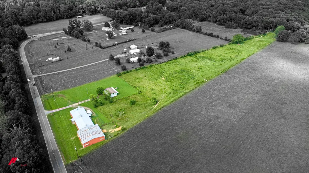 891 Pilgrim Rest Road Doyline, LA 71023