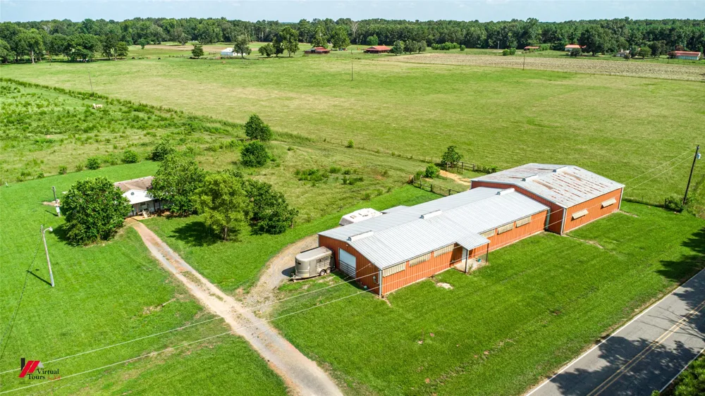 891 Pilgrim Rest Road Doyline, LA 71023