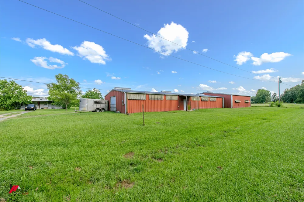 891 Pilgrim Rest Road Doyline, LA 71023
