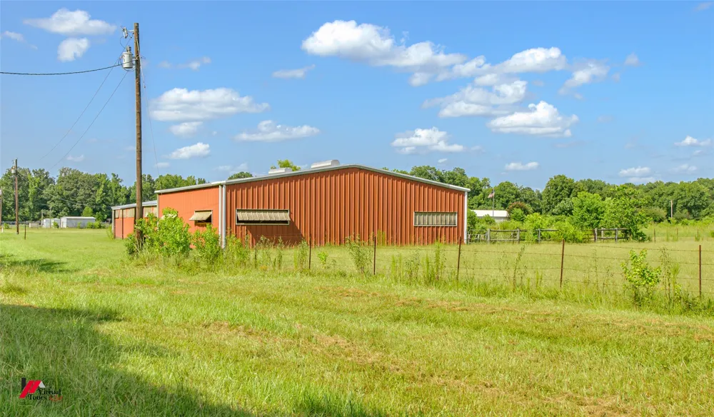 891 Pilgrim Rest Road Doyline, LA 71023
