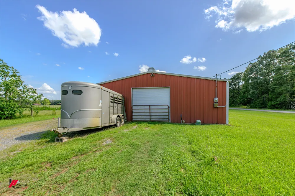 891 Pilgrim Rest Road Doyline, LA 71023