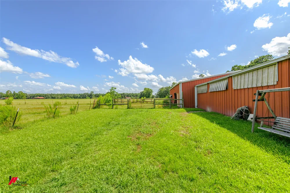 891 Pilgrim Rest Road Doyline, LA 71023