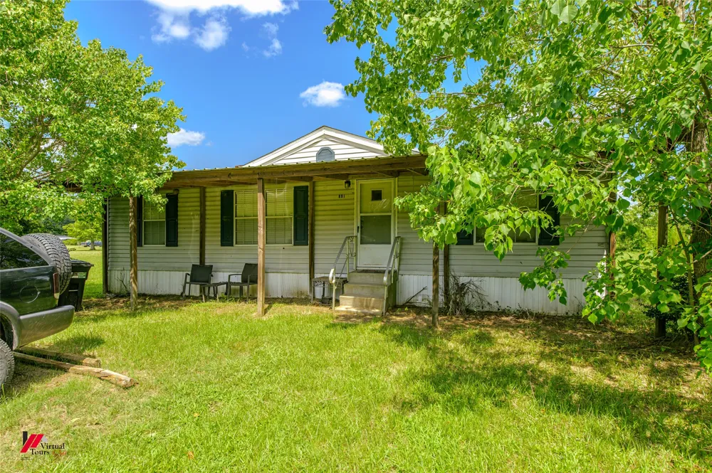 891 Pilgrim Rest Road Doyline, LA 71023