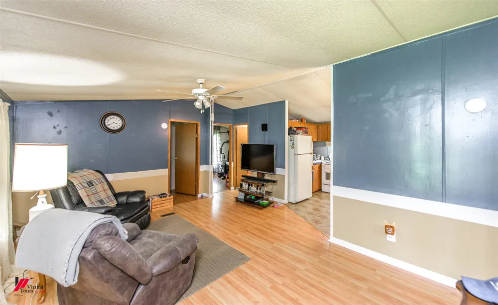 891 Pilgrim Rest Road Doyline, LA 71023