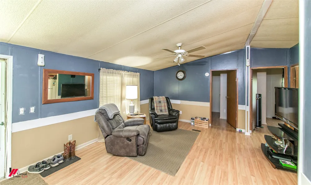 891 Pilgrim Rest Road Doyline, LA 71023