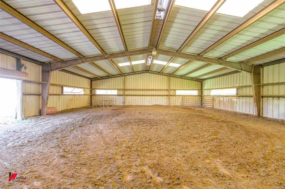891 Pilgrim Rest Road Doyline, LA 71023
