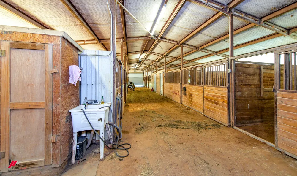 891 Pilgrim Rest Road Doyline, LA 71023