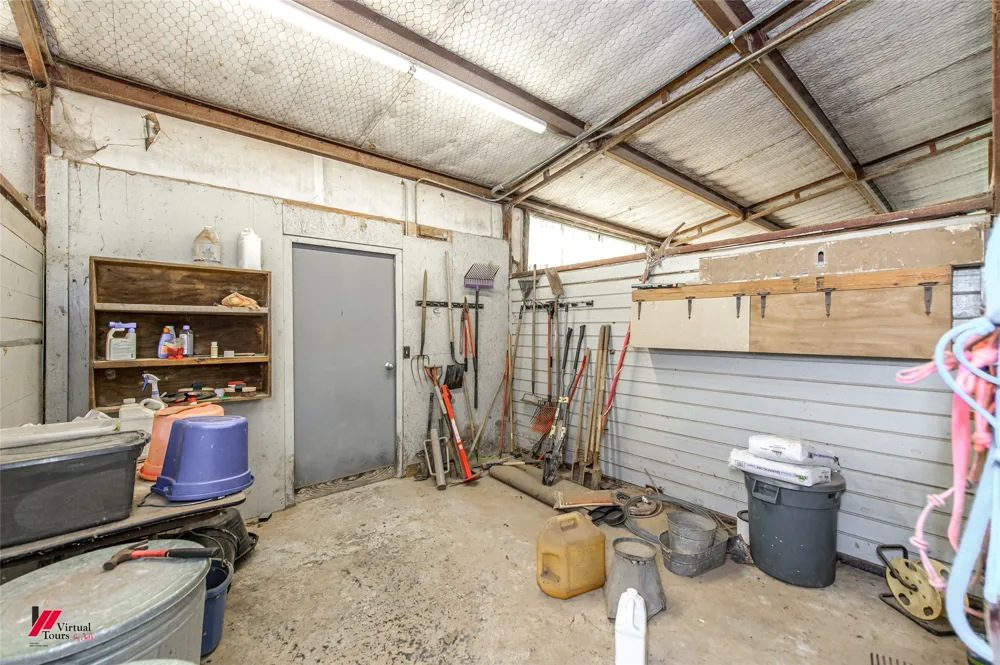 891 Pilgrim Rest Road Doyline, LA 71023