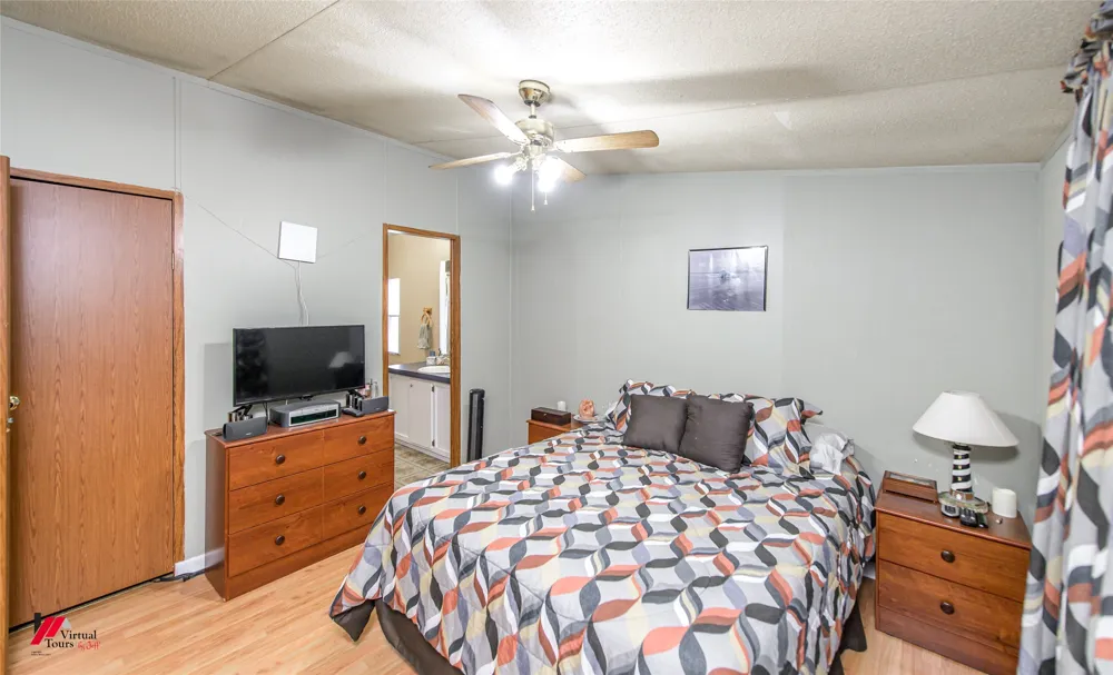 891 Pilgrim Rest Road Doyline, LA 71023