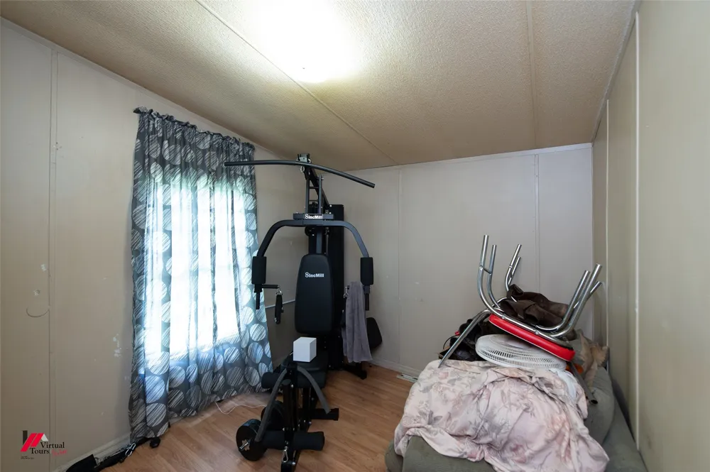 891 Pilgrim Rest Road Doyline, LA 71023