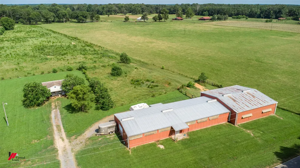 891 Pilgrim Rest Road Doyline, LA 71023