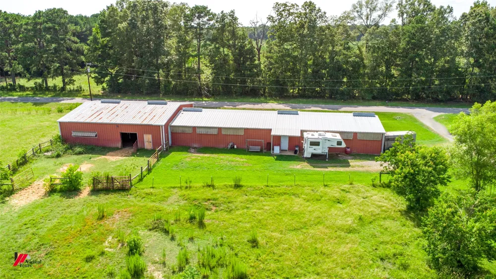 891 Pilgrim Rest Road Doyline, LA 71023