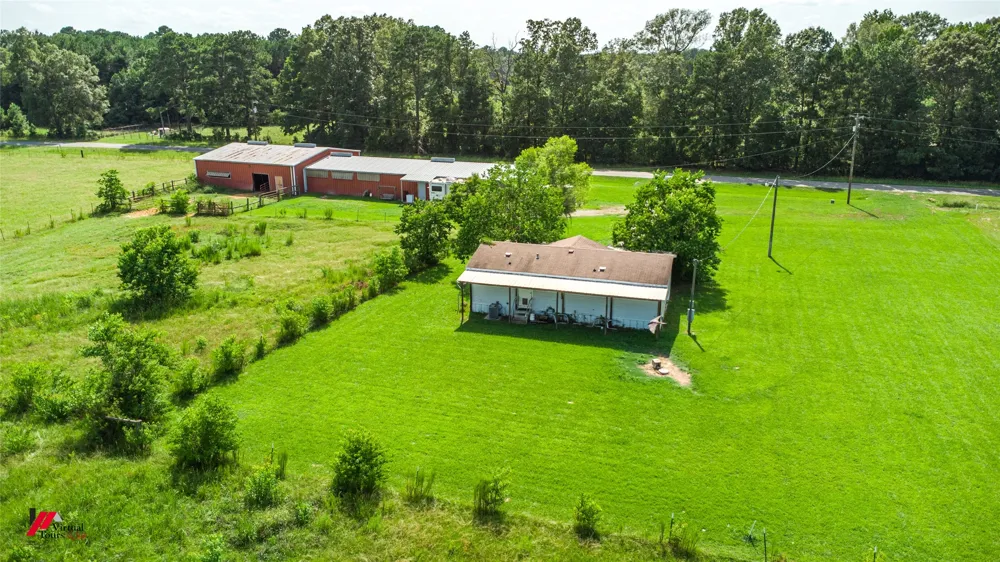 891 Pilgrim Rest Road Doyline, LA 71023