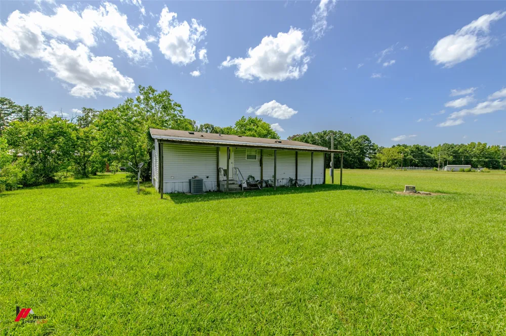 891 Pilgrim Rest Road Doyline, LA 71023